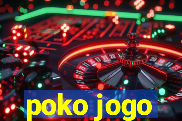 poko jogo